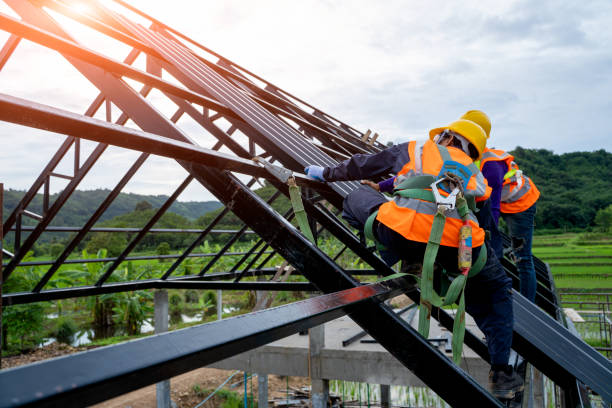 Best Emergency Roof Repair  in North Decatur, GA