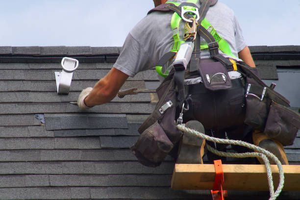 Best Flat Roof Repair Services  in North Decatur, GA