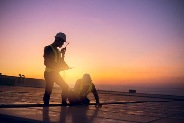 Best Residential Roofing Contractor  in North Decatur, GA