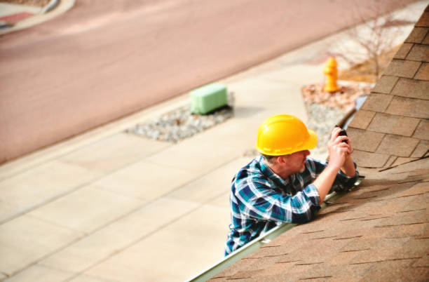 Tile Roofing Contractor in North Decatur, GA