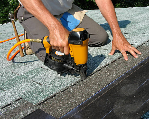 Best Roof Waterproofing Services  in North Decatur, GA