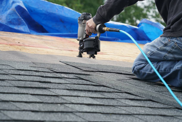 Slate Roofing Contractor in North Decatur, GA
