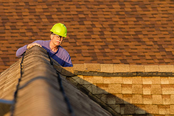 Quick and Trustworthy Emergency Roof Repair Services in North Decatur, GA