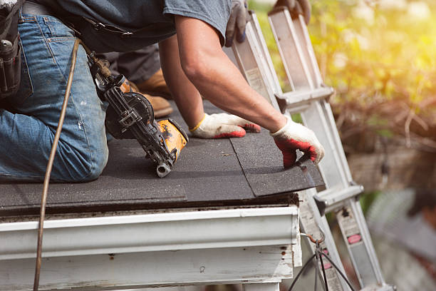 Roof Waterproofing Services in North Decatur, GA